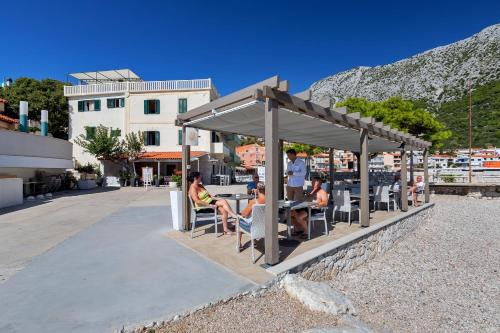 Igrane Apartment | Apartments by the sea Igrane, Makarska - 20373