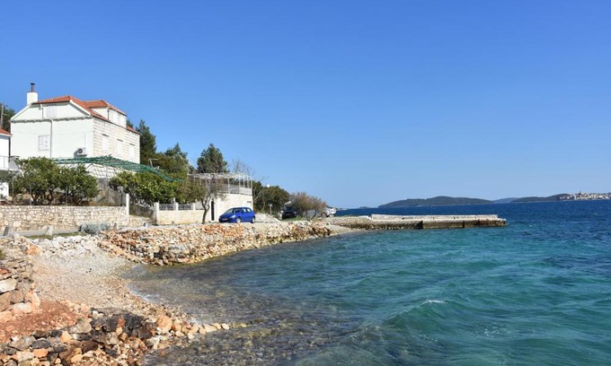Kuciste Apartment | Apartments by the sea Kuciste, Peljesac - 10095