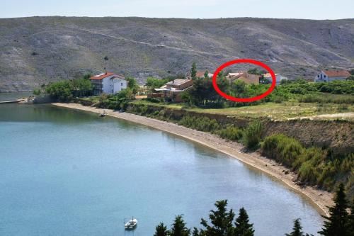 Vlasici Apartment | Apartments by the sea Vlasici, Pag - 6523