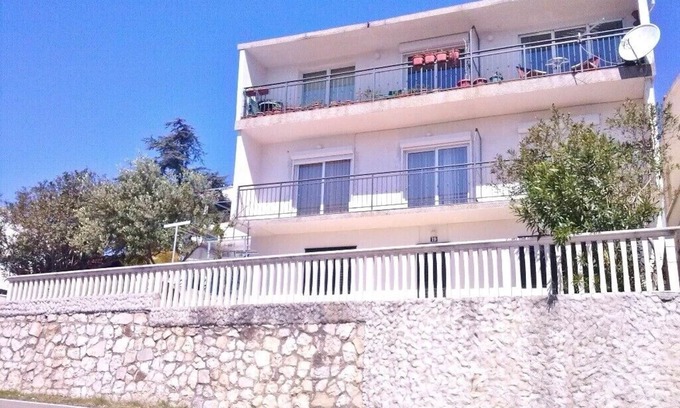 Tijesno Apartment | Apartments Damir, (14531), Tisno, Croatia