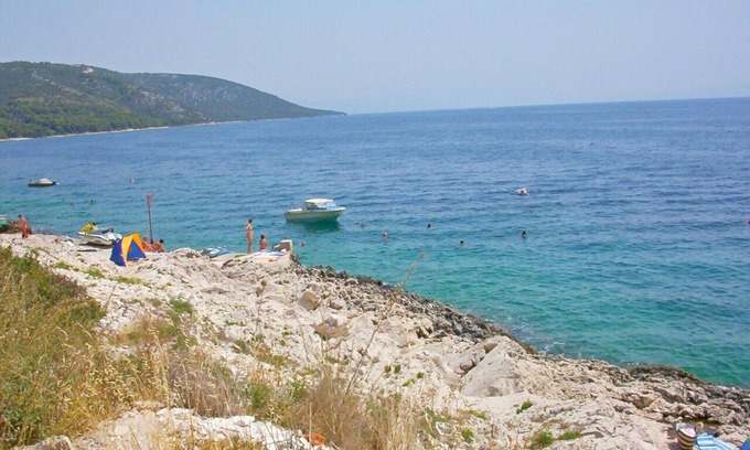 Businci Apartment | Apartments Damjan, (15551), Okrug Gornji, Croatia