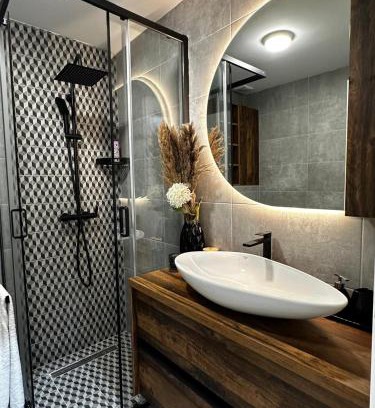 Radanovici Apartment | Apartments Dara