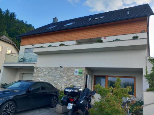 Medvode House | Apartments Domovoj