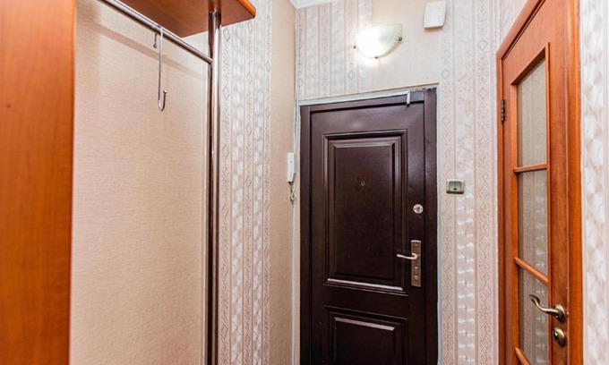 Samal-1 Apartment | Apartments Dostyk