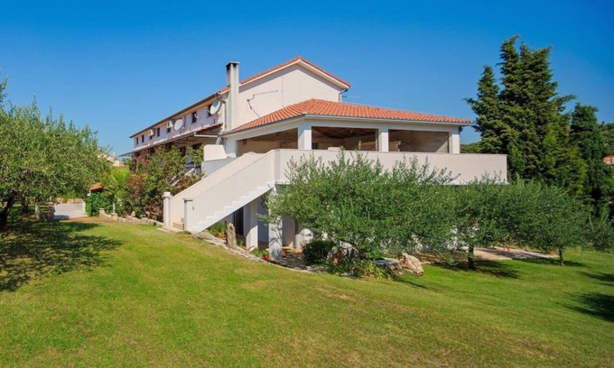 Island Hvar Apartment | Apartments Draga, (3019), Jelsa, Croatia