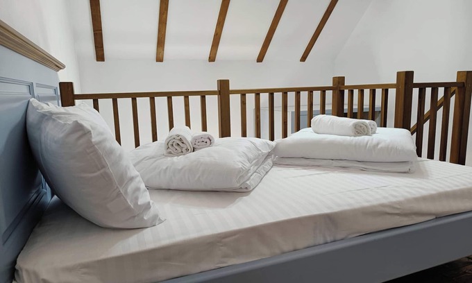 Dubova Apartment | Apartments Eibenthal