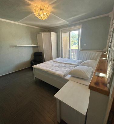 Srednja Vas v Bohinju Apartment | Apartments Ema