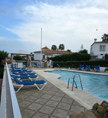Alcorrin Apartment | Apartments Guadalupe