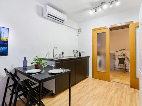 Cornella de Llobregat Apartment | Apartments near the airport