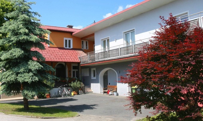 Minihof-Liebau Apartment | Apartments Fartek - Apartment East