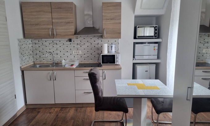 Celje Apartment | Apartments Fazarinc