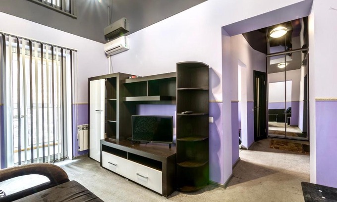 Dnipro Apartment | Apartments for your happiness