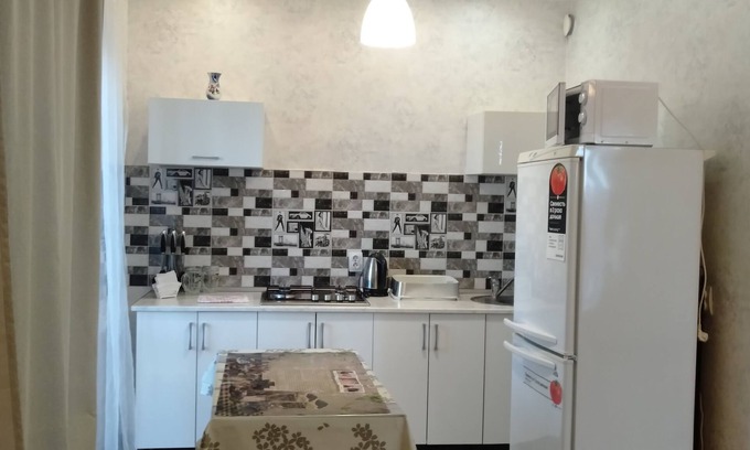 Uralsk Apartment | Apartments Galactika