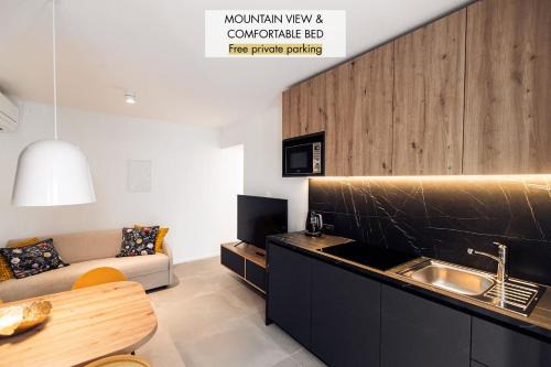 Godic Apartment | APARTMENTS Goldi Superior