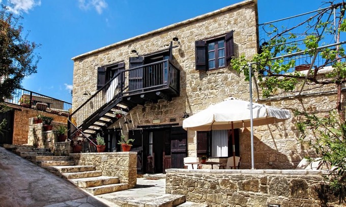 Goudi Resort | Apartments, Goudi
