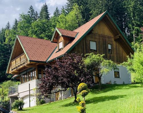Voitsberg District Apartment | Apartments Grabenmühle