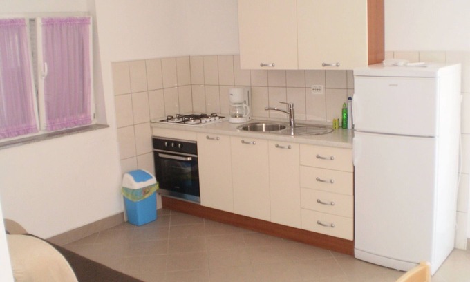 Poljica Apartment | Apartments GUNJA (82611-A2) - Poljica