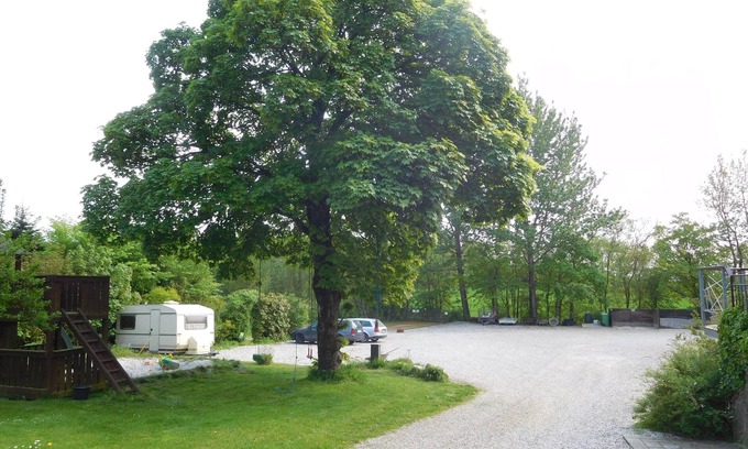 Lystrup Apartment | Apartments - Hejren