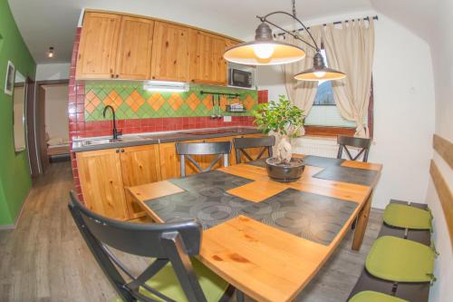 Kranjska Gora Apartment | Apartments Helena Kranjska Gora