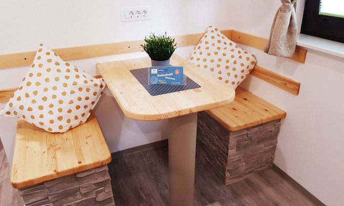Kranjska Gora Apartment | Apartments Helena studio de luxe - 18 m2