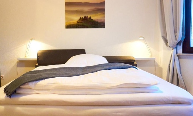 Stuttgart Apartment | Apartments Ho30
