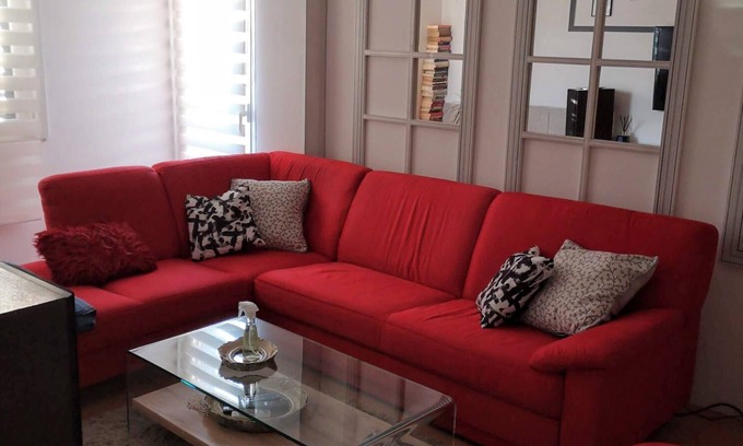 Opuzen Apartment | Apartments Holiday home Book (115491-A2) - Opuzen