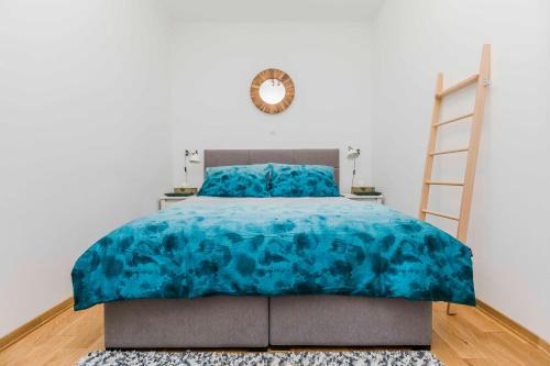 Split Apartment | Apartments Horizons