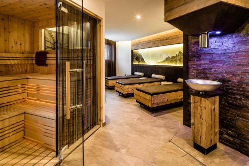 Selva di Val Gardena Apartment | Apartments Hotel Garden