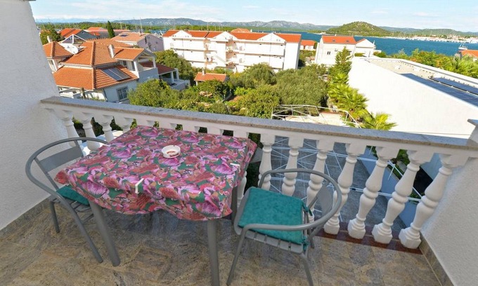 Murter Apartment | Apartments Murter Kopriva (117021-A6) - Murter - island Murter