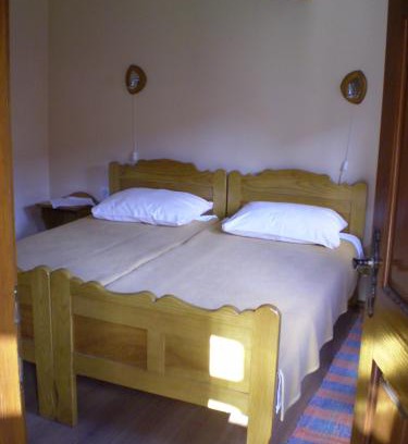 Sisak Apartment | Apartments Iža Na Trem