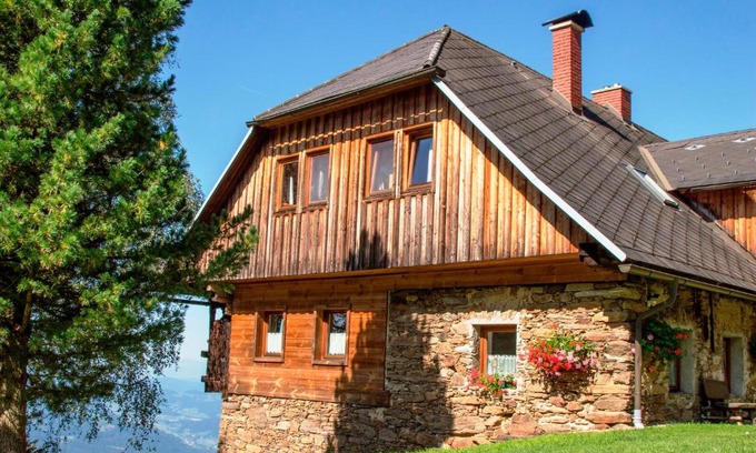 Sankt Georgen im Lavanttal Apartment | Apartments im Almhaus Bachler