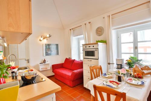 Andritz Apartment | Apartments im Garten - Haus Anna