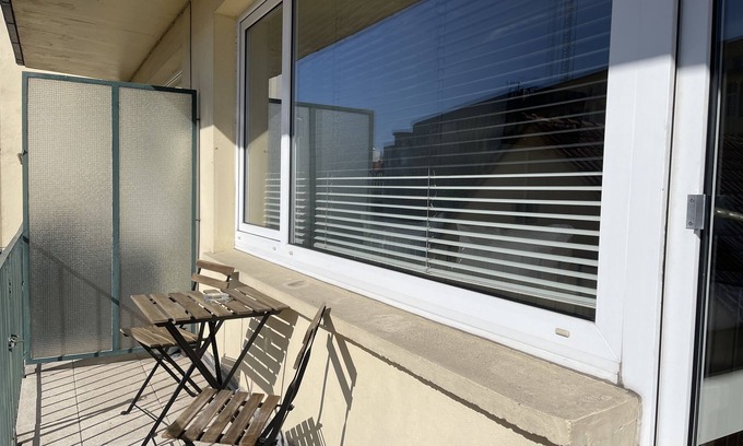 Innenstadt Apartment | Apartments im Herzen von OS I home2share