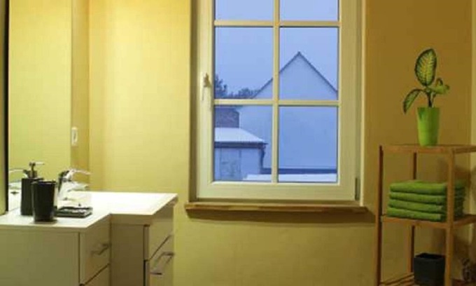 Ilversgehofen Apartment | Apartments in 200 year old half-timbered house of Napoleon