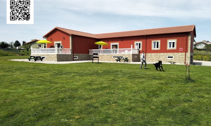 Marina de Cudeyo Apartment | Apartments in Cabarceno for up to 7 people