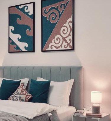 Almaty Apartment | Apartments in Comfort city 142, Almaty