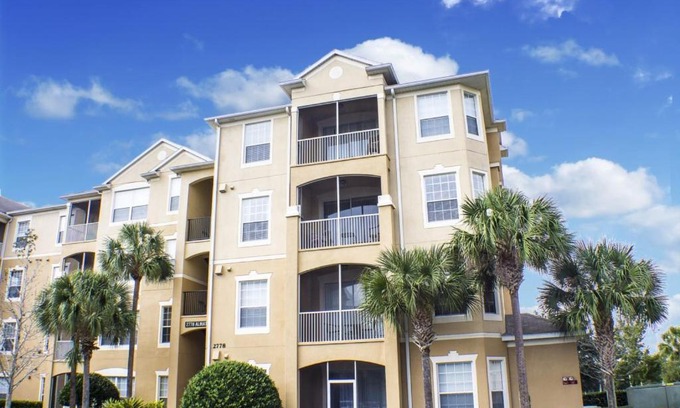 Windsor Hills Apartment | Apartments in FL, USA