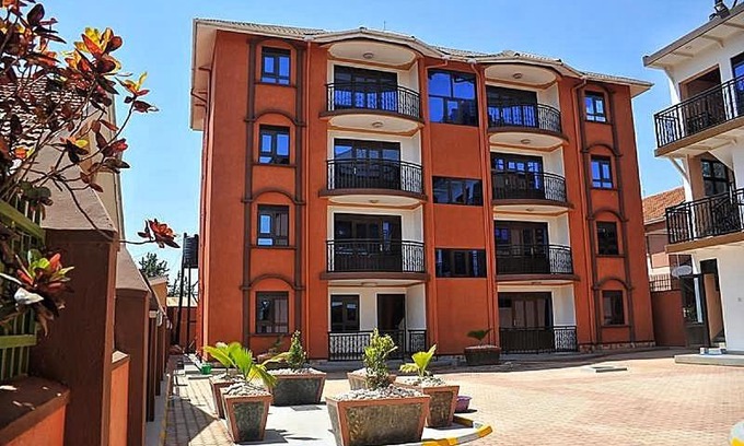 Kampala Apartment | Apartments in Kampala, Uganda