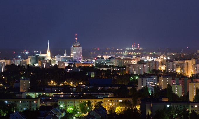 West Pomeranian Voivodeship Hotel | Apartments in Szczecin