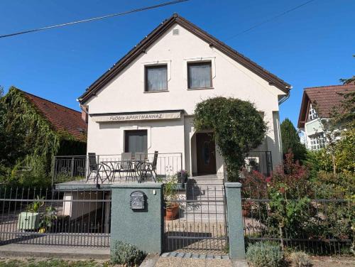 Tihany Apartment | Apartments in Tihany - Balaton 51544
