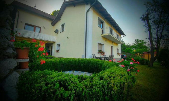 Rogaska Slatina Apartment | Apartments Ina
