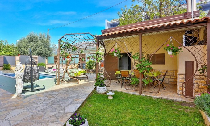 Solin Apartment | Apartments Ivan, (15798), Solin, Croatia