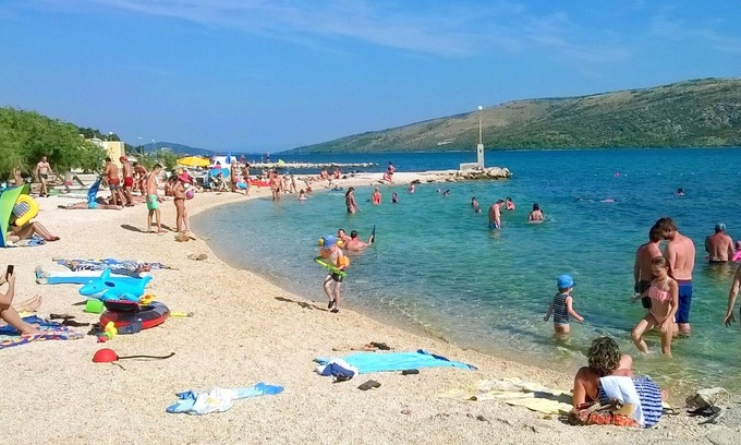 Poljica Apartment | Apartments Ivanka, (11866), Poljica, Croatia