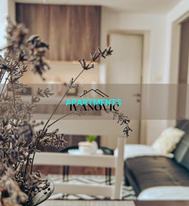 Idrija Apartment | Apartments Ivanović