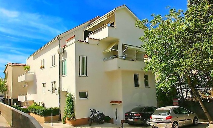 Ratac Apartment | Apartments Ivica, (8201), Makarska, Croatia