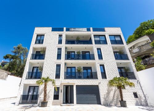 Topla Apartment | Apartments Ivo Herceg Novi