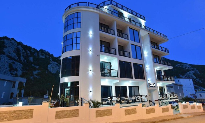 Seoca Apartment | Apartments Jadranski Biser