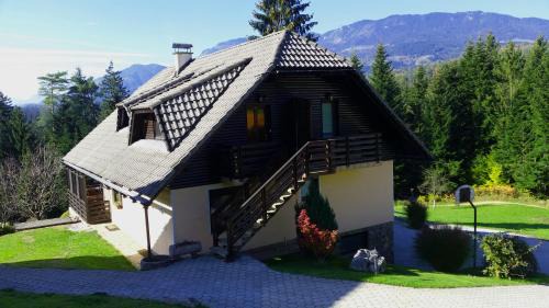 Mozirje Apartment | Apartments Jasa
