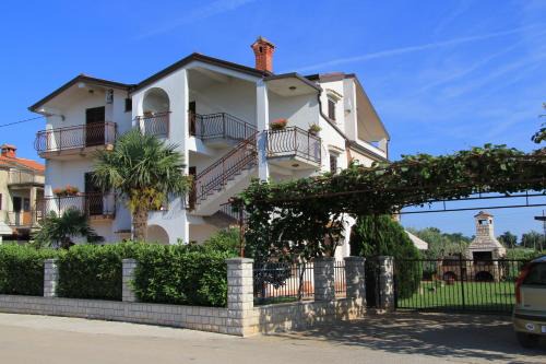 Finida Apartment | Apartments Jasna