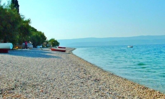 Stanici Apartment | Apartments Jelena, (14215), Stanići, Croatia